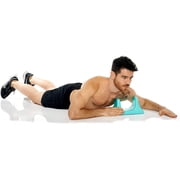 PSO-RITE Psoas Muscle Release and Deep Tissue Massage Tool - Psoas, Back, Hip Flexor Release Tool - Night Black