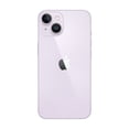 thumbnail image 3 of Celular iPhone 14 128GB Purpura eSIM Reacondiconado, 3 of 4