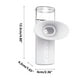 thumbnail image 3 of Eye Care With Hot Compress Eye Moistener Spray To Relieve Eye Fatigue Eye Steam Eye Washer, 3 of 9