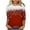 Red sweatshirt for women, variant on up to 60% off Gifts Fall Fashion Womens Tee Tops Womens Christmas Shirts Merry Xmas Round Neck Lightweight Ladies Pullover Blouses Trendy Snowflake Print Winter 3/4 Sleeve Tee Tops Tops Weekly
