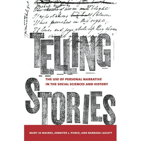 ISBN 9780801473920 product image for Telling Stories (Paperback) | upcitemdb.com
