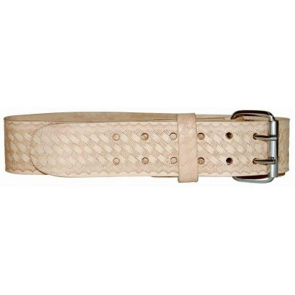 United Solutions 209609 1.75 in. Leather Work Belt