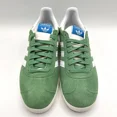 thumbnail image 2 of Ad-id-as Men’s Gazelle Originals Size 7.5 Preloved Green |IG1634|, 2 of 6