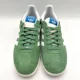 thumbnail image 2 of Adi - das Men’s Gazelle Originals Size 7.5 Preloved Green |IG1634|, 2 of 6