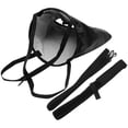thumbnail image 4 of Swimming Resistance Training Parachute Black 1Set 12.18X12.18X0.79in, 4 of 8