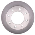 thumbnail image 2 of ACDelco 18A927A Disc Brake Rotor, 2 of 4