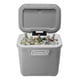 thumbnail image 2 of Hielera 65qt Cooler Ruedas Portatil Portavasos 61lts Coleman Coleman 3000006476, 2 of 5