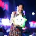 thumbnail image 4 of Colorful Five-pointed Star Luminous Glowing,Soft Plush Children Cute Toy for Christmas Gifts, 4 of 4