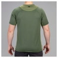 thumbnail image 4 of VORTEX Men's Weekend Rucker Short Sleeve, Size: XL (121-22-RIFXL), 4 of 4