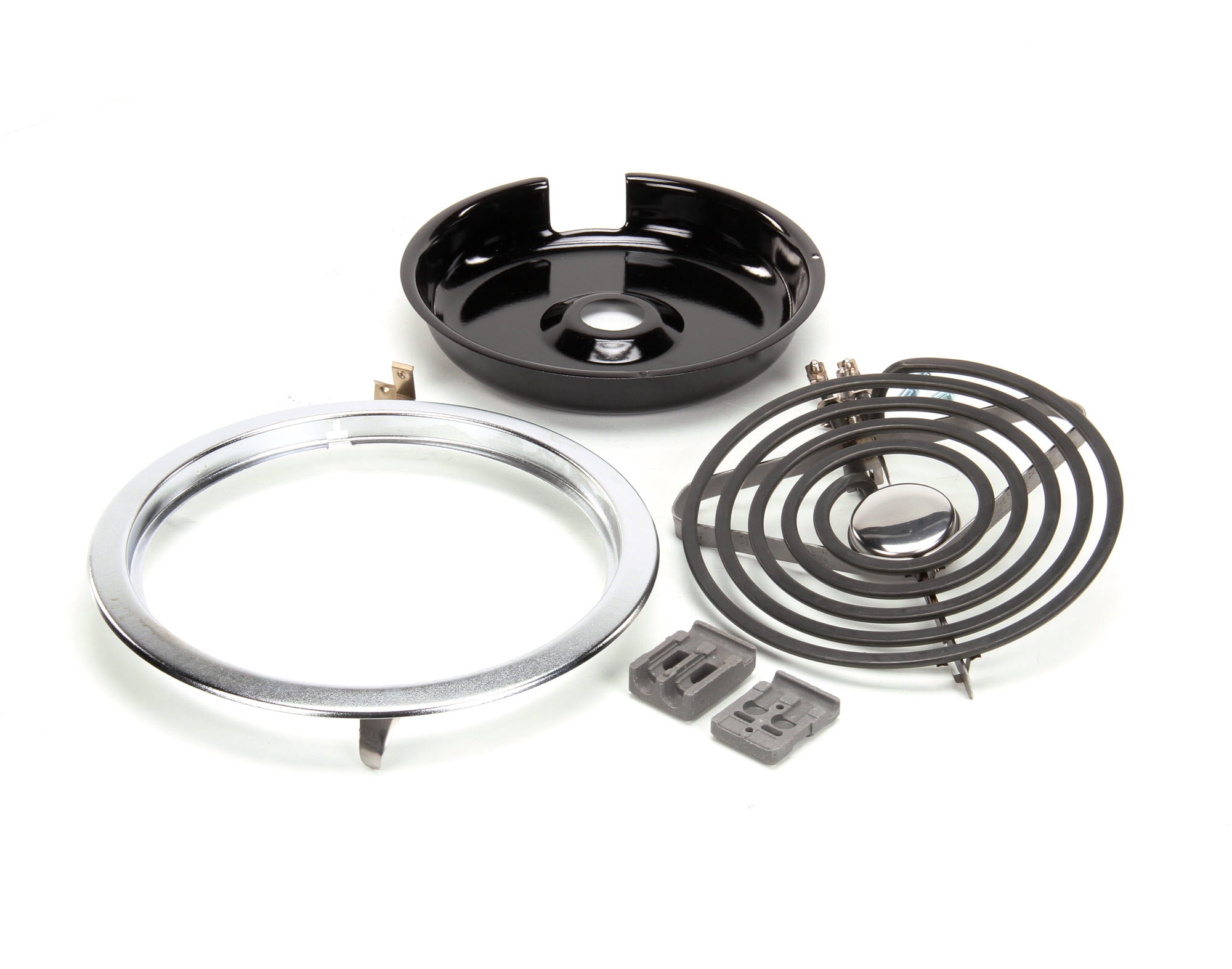 Garland 8In Surface Element Assembly CK100-240V - Genuine OEM Replacement Part