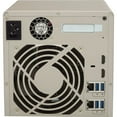 thumbnail image 4 of QNAP TVS-463-4G-US 4Bay NAS 4GB 10G, 4 of 4