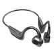 thumbnail image 2 of Auriculares Bluetooth, Auriculares inalámbricos, Auriculares de conducción Bluetooth, Auriculares de oído abierto, Auriculares deportivos inalámbricos Bluetooth 5.0 con micrófono incorporado, Auricula, 2 of 5
