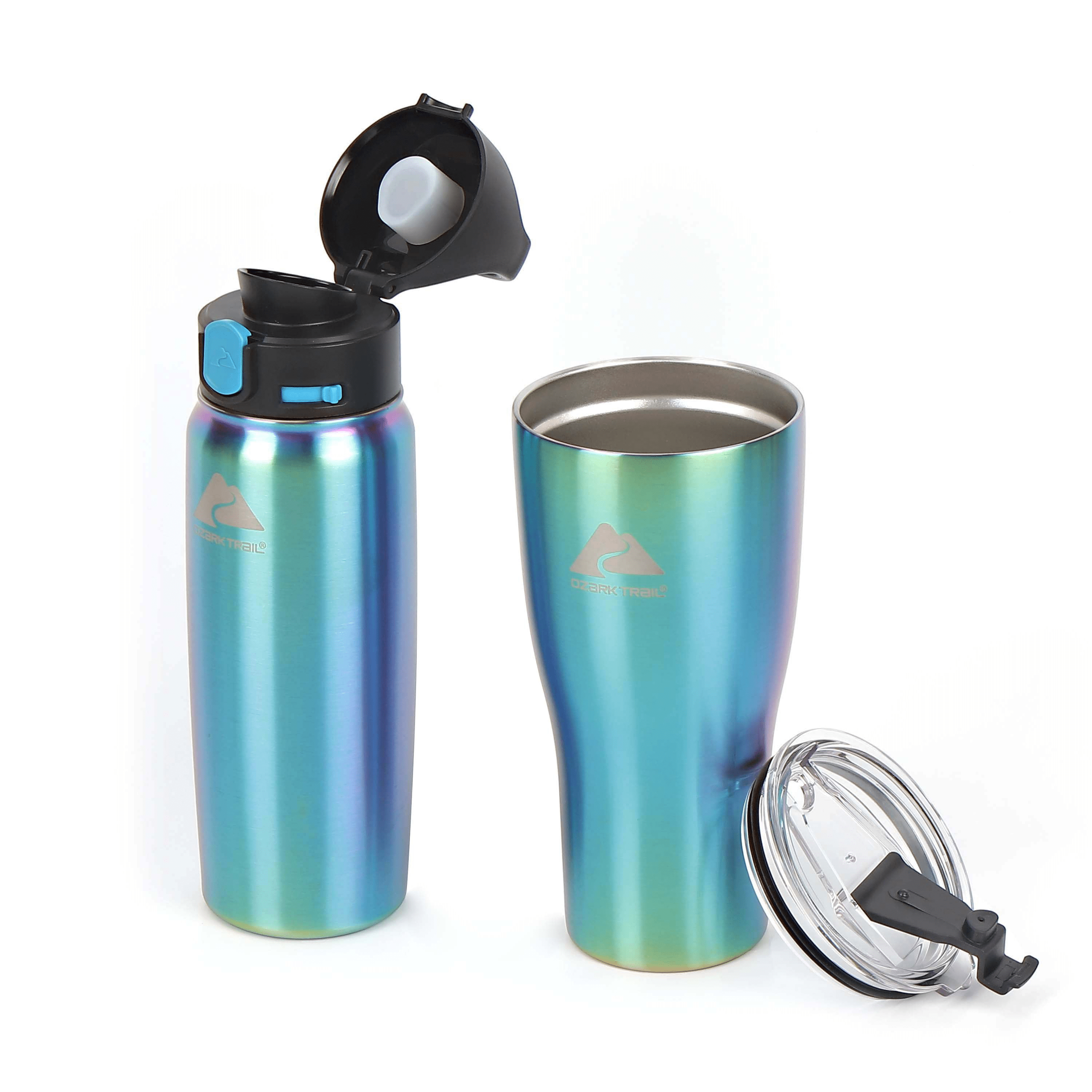 24oz Ozark Trail Water Bottle TPU Tumbler Shield – Tumbler Shields 🛡