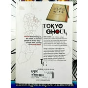 Tokyo Ghoul, Volume 3
