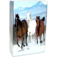 thumbnail image 3 of Assorted Horse Stallion Designs Crushprrof Plastic Cigarette Case, , 3116D14 (4), 3 of 6
