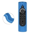 thumbnail image 3 of Sílice protectora para funda para Fire Tv 4k funda ligera remota a prueba de golpes C, 3 of 5