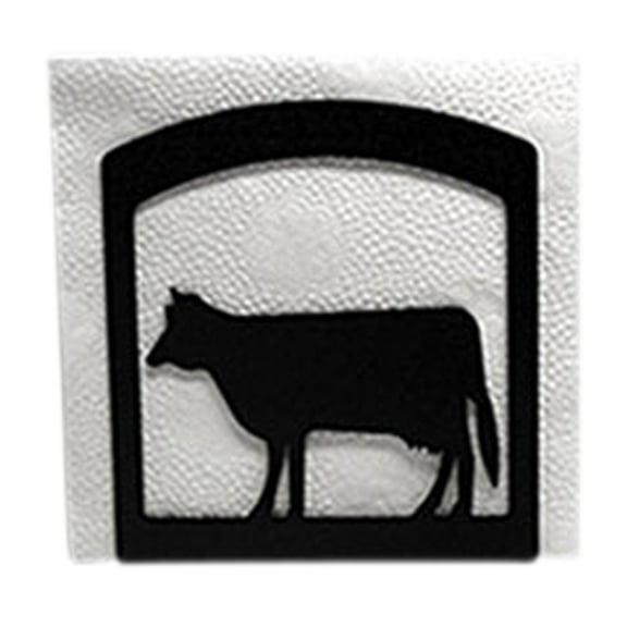 Cow - Napkin Holder