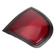 thumbnail image 1 of Car Part Car Accessory Rear Reflector Car Reflector Car Rear Reflector Kit Rear Left Bumper Reflector Fit For  TRITON L200 8355A015, 1 of 8