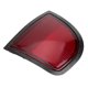 thumbnail image 2 of Reflector trasero, kit de reflector trasero para automóvil, reflector para automóvil, accesorio para automóvil, durabilidad comprobada, 2 of 9