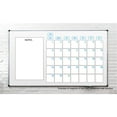 thumbnail image 2 of Calendar Month Magnets by DCM Solutions (Cyan Inverted), 2 of 2
