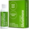 2by4 Liposomal Glutathione 500 mg, High Absorption Antioxidants Supplement for Liver Detox, Immune Support, Non-GMO, 30 Servings, 4 fl oz