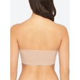 thumbnail image 2 of Yummie Womens Peyton Strapless Wire-Free Bra Style-YT5-119, 2 of 2