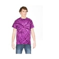 thumbnail image 1 of Dyenomite - T-Shirt Tie-Dye Cyclone Pinwheel, 1 of 1