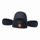thumbnail image 1 of Sombrero de ópera china, sombrero clásico chino antiguo para hombres, ideal para cosplay y teatro. Estilo E, 1 of 9