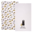 thumbnail image 1 of Hometrends 2-pack kitchen towels, 1 of 1