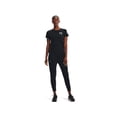 thumbnail image 4 of Camiseta Under Armour para mujer New Freedom negra talla XXL, 4 of 7
