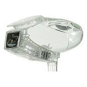 Diablo Backman TSA LED Electronic Loader, Clear