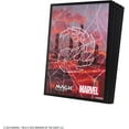 thumbnail image 2 of Gamegenic Marvel's Spider-Man Magic the Gathering Premium Art Sleeves, 2 of 5