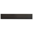 thumbnail image 5 of WP93 - Foam Wood Ceiling Planks 39 in x 6 in Coffee Brown (78 Sq.ft / Pack) - 48 Pieces, 5 of 7