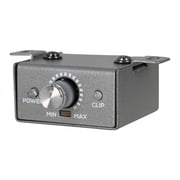 Sundown Audio SAEv4-5000D Digital Class-D Monoblock Amplifier 5000W RMS at 1-Ohm with Wired Remote Control