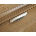 thumbnail image 5 of Signature Design by Ashley Rencott Light Brown 80" TV Stand for TVs up to 91", 5 of 19