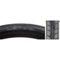 thumbnail image 3 of Vee Tire & Rubber Smooth Tire Vee Smooth 700x25 Bk, 3 of 3