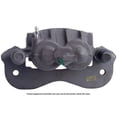 thumbnail image 2 of A1 Cardone Disc Brake Caliper P/N:19-B1122 Fits select: 1987-1989 TOYOTA VAN WAGON, 2 of 7