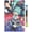 Premium Poster & Clip Bundle, variant on Hatsune Miku - Fist Wall Poster, 22.375" x 34"