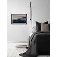 thumbnail image 3 of Marmont Hill Dawn in the Mist Framed Wall Art, 1.50" x 30.00", 3 of 6