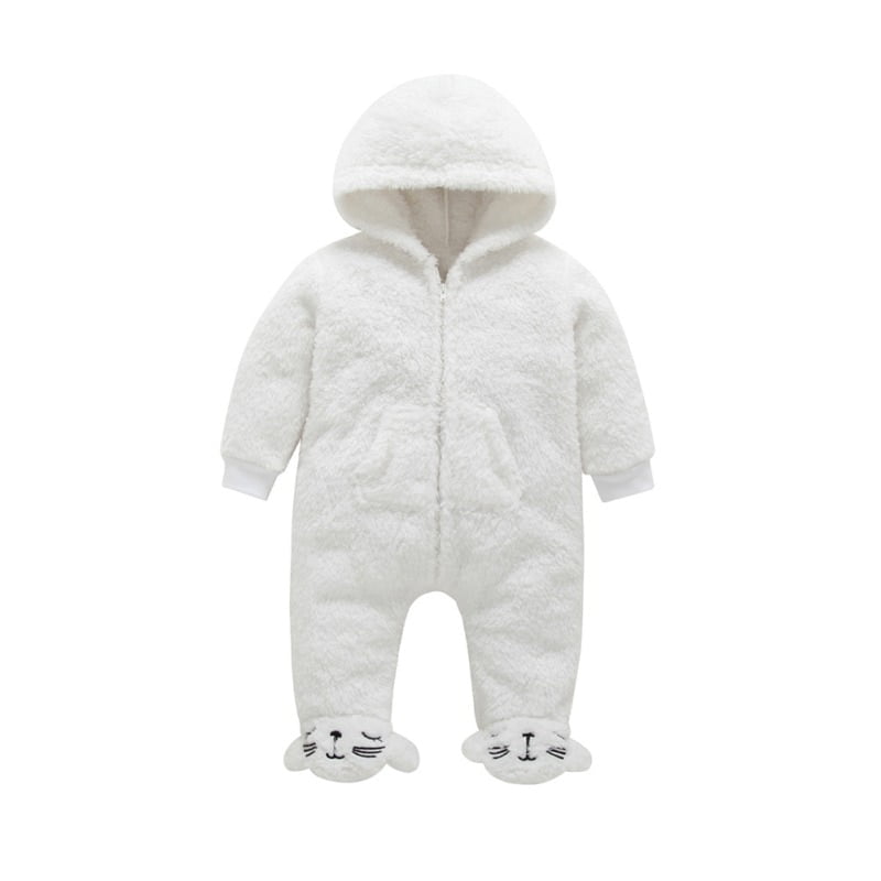 unisex snowsuit