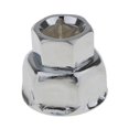 thumbnail image 3 of Universal 27mm Oil Filter Socket Housing Tool Remover Cup Wrench -Low Designed, Easy Instaration, 3 of 7