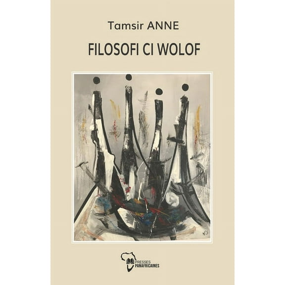 Filosofi CI Wolof (Paperback)