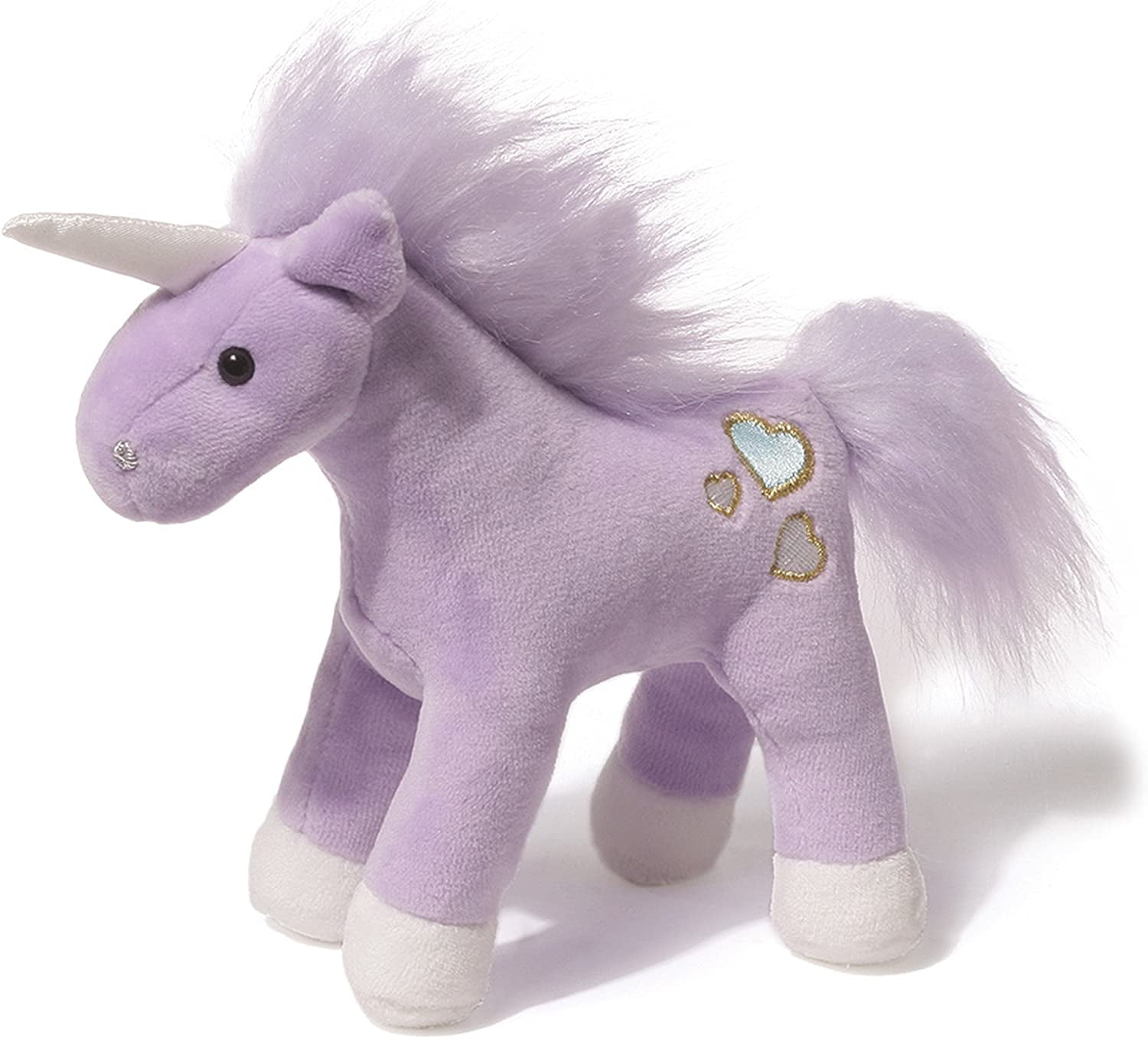 gund unicorn chatters