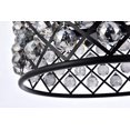 thumbnail image 4 of Elegant Lighting Madison 20" 6 Light Royal Crystal Pendant Lamp, 4 of 8