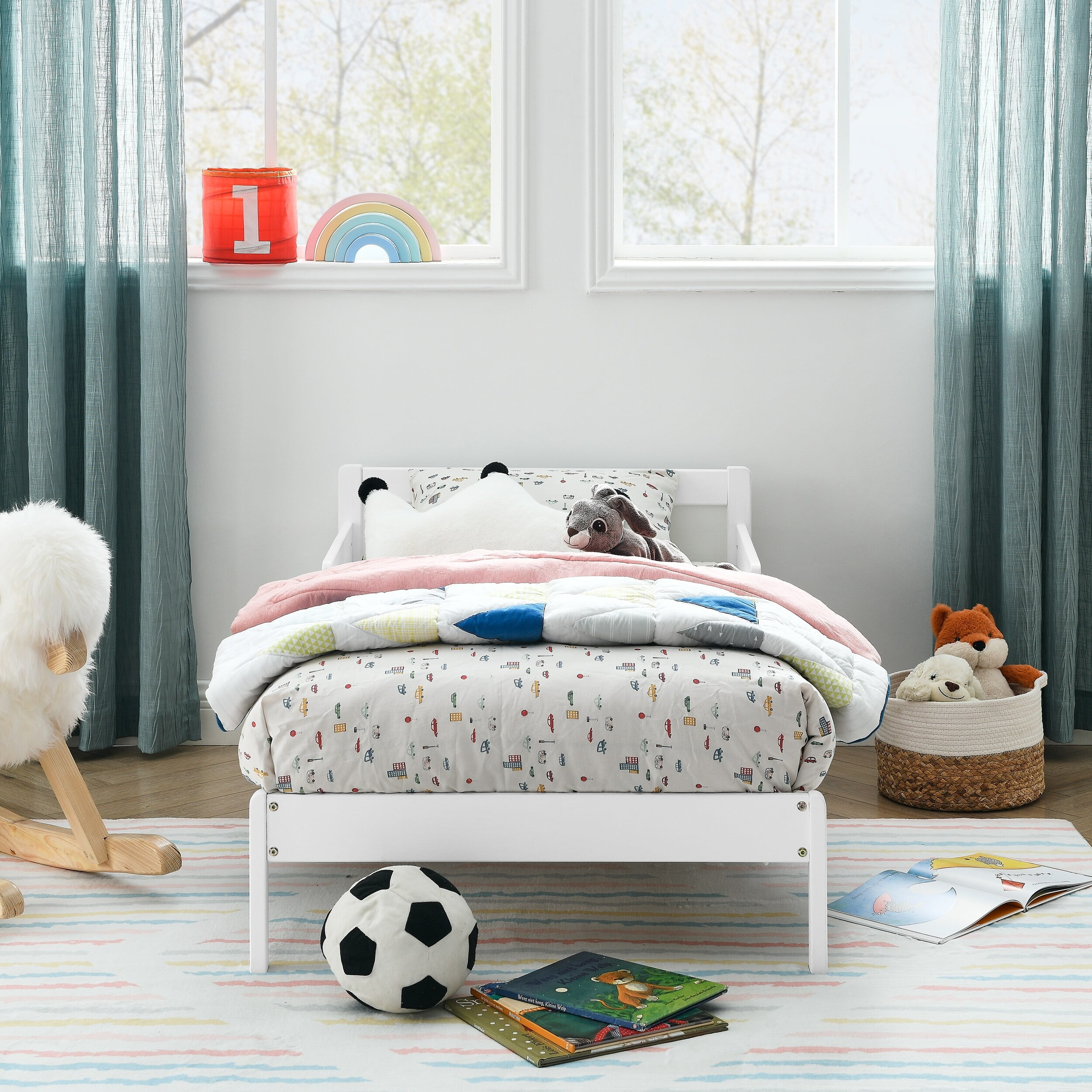 MUEBLE BAÑERA CAMBIADOR LIFE - Kidshome