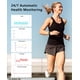 thumbnail image 2 of Pulsera inteligente SOUYIE Fitness Tracker con más de 170 modos deportivos, 2 of 7