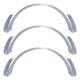 thumbnail image 1 of Curveador De Gorra Plana A Curva Set 3 Pzas. Universal Kit 3, 1 of 7