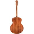 thumbnail image 3 of Guild BT-240E Westerly Collection Baritone Jumbo Acoustic-Electric Guitar Natural, 3 of 3