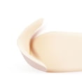 thumbnail image 4 of 1Pair Foot-Fitting Stretchy Anti-Wear Foot Patch For Foot Protection When Wearing Shoes Apricot, 4 of 6