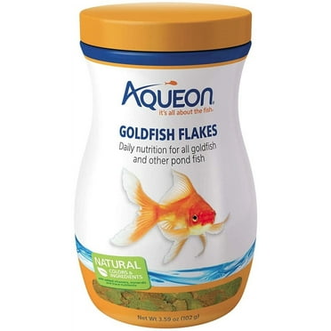 Goldfish Flake 3.59oz